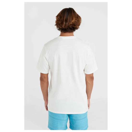 O'neill Ανδρική κοντομάνικη μπλούζα Jack Muir T-Shirt